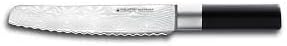 Bread Knife, Absolute ML FULLY FORGED BREAD KNIFE ZEPTER HIGH QUALITY
