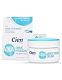 crema facial cien aqua Cuidado - las valiosas sustancias activas que forman el complejo Liftan HYDRO mejoran el aspecto de la piel y proporcionan una sensación de suavidad.