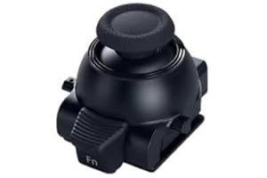 TINKERBOY Official Stick Module for PS5 DualSense Edge Controller on PS5 System