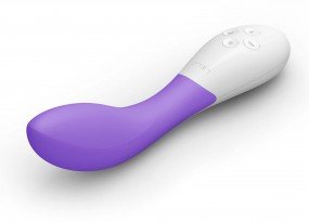 Preisvergleich Produktbild LELO's NEUE MONA 2 PURPLE