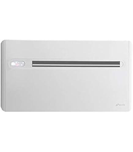 OLIMPIA UNICO EVO 20 HP PVAN sans U.E. WiFi intégré chaud et froid