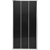 100Watt 100W Solarpanel 12Volt MONOKRISTALLIN