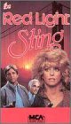 Preisvergleich Produktbild The Red-Light Sting [VHS]