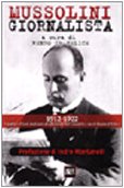 Mussolini giornalista