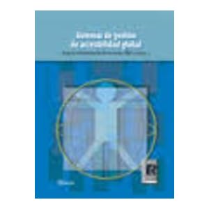 Sistemas de gestion de accesibilidad global
