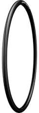 Michellin Dynamic Sport Road Bike / Cycle Tyre 700x25c Black