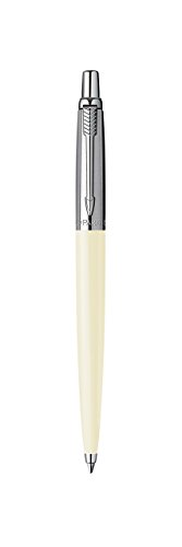 Parker Jotter Special Edition 60th Anniversary Whiteness, creme-weiß - 2