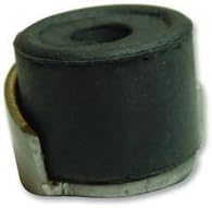 ROUND DOOR STOP