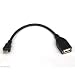 Produktbild OBD USB-Adapterkabel, USB-A-2.0-Buchse auf Micro-USB-B-Stecker