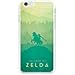 Produktbild Warrior The Legend Of Zelda iPhone 6/6s Case hülle