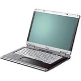  Fujitsu Amilo Pro V3515 39,1 cm (15,4 Zoll) WXGA Laptop (Intel Core Duo T2050 1,6 GHz, 1GB RAM, 120GB HDD, DVD+- DL RW, XP Prof)