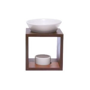 Preisvergleich Produktbild Trendform Farfalla: Duftlampe MAHARA