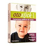 Otostick® Bebe kosmetische korrekturteile für abstehende ohren