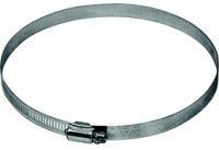 12/PACK LAMBRO INDUSTRIES 381 6IN FLEX ALUM DUCT SCREW CLAMP by LAMBRO INDUSTRIES