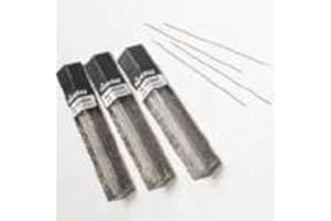 MANCHESTER STATIONERY Pack Of 24 Premium Quality 0.5mm Grade HB Pencil Leads