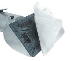 Preisvergleich Produktbild Reinigungstücher für Montiss-Besen CSM 5673M