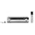 Yamaha RX-S601 Sintoamplificatore AV Sottile, Nero prezzo scontato - Polaris Audio Hi Fi