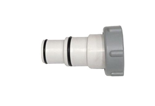 Intex Adapter A, Ø 32 / 38 mm mit Innengewinde, für Pool, Reduzierung von 38mm auf 32mm - 2
