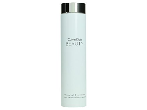 Preisvergleich Produktbild CALVIN KLEIN BEAUTY Duschgel 200 ml