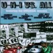 Preisvergleich Produktbild U-N-I Vs. All [Musikkassette]