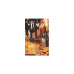 La cocina y el vino
