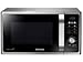Produktbild Samsung MS28F301TFS/EG Mikrowelle / 28 L  / 1000 W  / Schwarz-Silber / Premium Select Line  / elektronische Steuerung