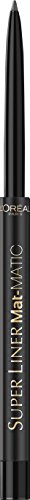 L'Oreal Paris Super Liner Eyeliner GelMatic Deep Violet