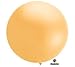 Produktbild Mayflower 10485 5,5 Fu- Cloudbuster Balloon - Orange