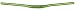 Produktbild GHOST Bikes Lenker Rizer Handlebar Light HBRB 22 Rize 10mm Back 9° Length 740 mm Fahrradlenker Grün / Green