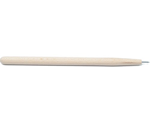Abig Radiernadel Fein Spitzen 1.5 x 45mm