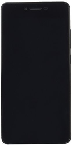 Logicom ID bot 53 Dual SIM 4G 8GB Black - Smartphones (12.7 cm (5