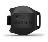 Garmin Bike Speed Sensor 2, Wireless Speed and Distance Sensor with ANT+ Connectivity and Bluetooth Low Energy Technology and Odometer Feature