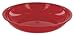 Produktbild Highlander Deep Bowl Kunststoffteller, Rot, 20 cm