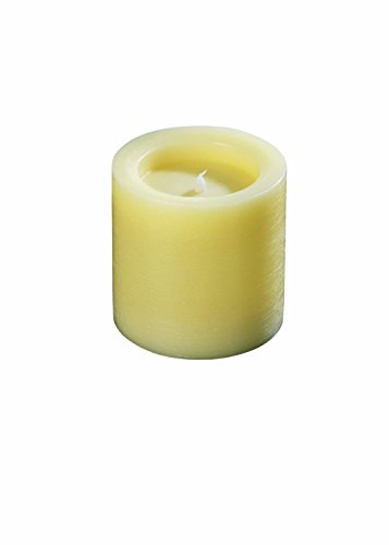 Preisvergleich Produktbild TV Unser Original candlemaxx Echtwachskerze XXL, 15 cm 00167