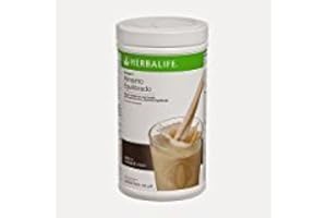HERBALIFE 2 frullati Cookies-Cream 2 x 550 g