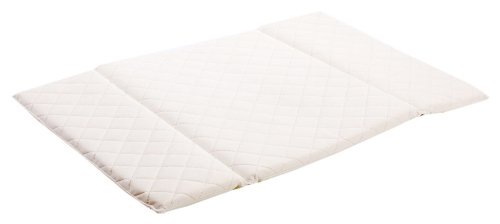 Kit for Kids Kidtex Foam Travel Cot Mattress
