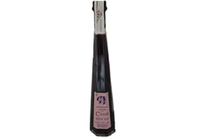 HAHAHAPPY LICOR DE CASSIS DERA VAL D'ARAN 20CL.