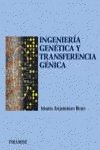 Image de Ingeniería genética y transferencia génica (Ciencia Y Técnica)