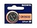 Produktbild Online Fitness Sony CR2032 Replacement Battery by Online Fitness