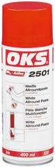 OKS 250/2501 - Weiße Allround-paste, 400 ml Spraydose Gebinde:400 ml Spraydose
