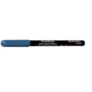 Rimmel Special Eyes Eye Liner Pencil Azure Shimmer 121