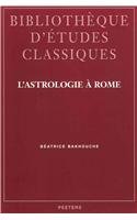 L'Astrologie A Rome en ligne