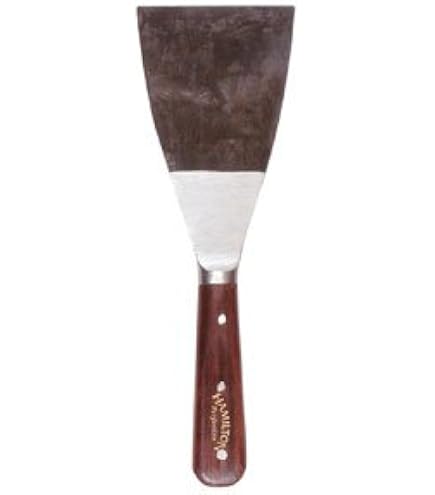 Hamilton Perfection 0624-10 Spatule Flexible 37 Mm 1 "1/2