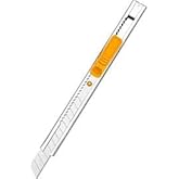 Snap-of kupa Cep Tip Ince Metal Maket Bı&ccedil;ağı Dar Maket Bı&ccedil;ağı A-1P Aluminyum G&ouml;vde Bı&ccedil;ak Otomatik Kilitli Profesyonel Fal&ccedil;ata