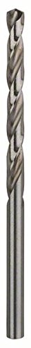 Bosch Pro Metallbohrer HSS-G geschliffen (Ø 4,8 mm) - 2