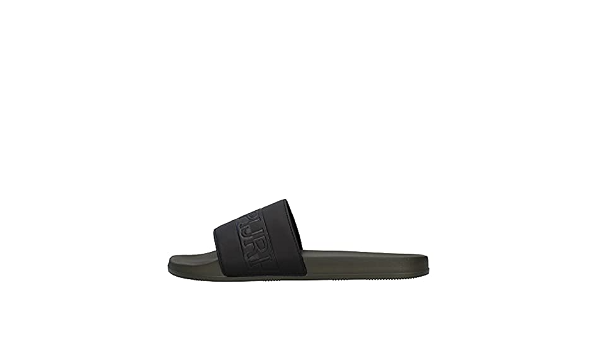 Napapijri - Ciabatte Spiaggia/Mare/Piscina/Doccia - UOMO - NP0A4FTN-176
