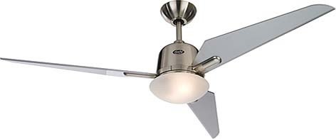 CasaFan Deckengerät Deckenventilator Aviatos 132