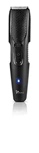 SYSKA HT200U Beard Pro Trimmer Runtime: 40 Mins Cordless Use (Black)