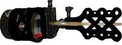 Extreme EXR Sniper 1900 .015 Black Sight w/Sunshade & Light