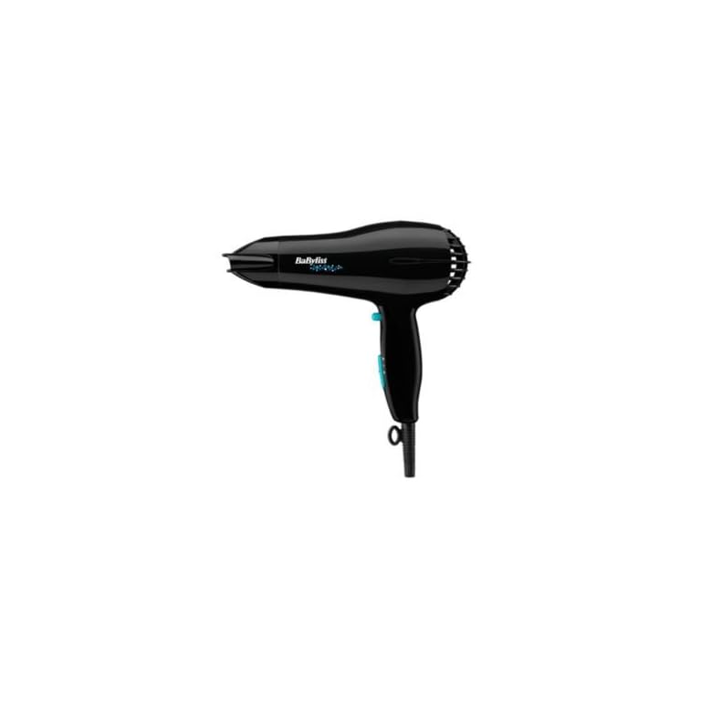 Essentials by BaByliss Turbo 2000W Hair Dryer Model 5145EU